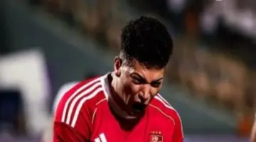 برنامج علاجي وتأهيلي مكثف لإمام عاشور للحاق بلقاء المصري